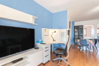 Appartement 4 personnes avec garage - Les Sables-dʼOlonne - 1