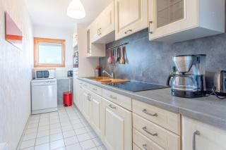 Appartement 4 personnes avec garage - Les Sables-dʼOlonne - 3