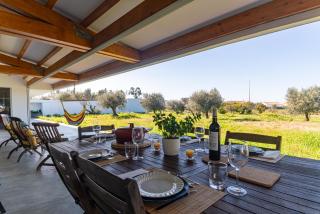 Villa do Pinheiro - Grândola - 8