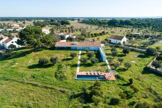 Villa do Pinheiro - Grândola - 9