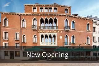 Hotel Gabrielli Venezia - Starhotels Collezione - Venice - 8