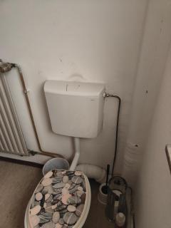 Nikitas Wohnung ohne Dusche - Rottweil - 8