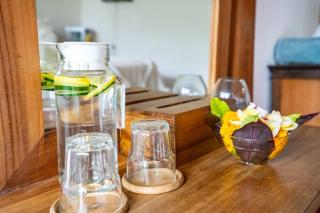 Modern Joglo Villas in Canggu 5 Bedrooms - Kerobokan - 2