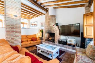 Casa Buena Vista near Granada - 3