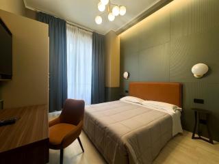 The B Place - Rome - 2