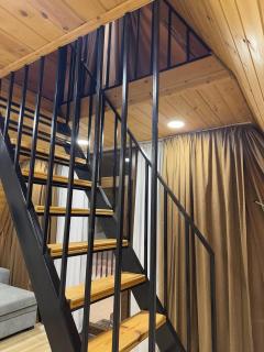 Karapetyans Guest House - Stepanavan - 1
