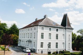 Hôtel Château de la Marlière - Fourmies - 7