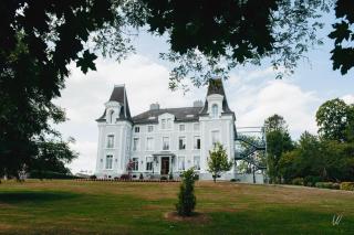 Hôtel Château de la Marlière - Fourmies - 6