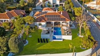 Villa El Olivar Marbella - Marbella - 0