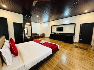 Antarvanam Resort & Spa - Jadkal - 0