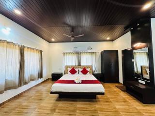 Antarvanam Resort & Spa - Jadkal - 6