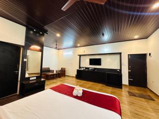 Antarvanam Resort & Spa - Jadkal - 5