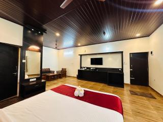 Antarvanam Resort & Spa - Jadkal - 4