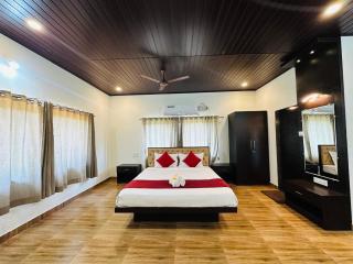 Antarvanam Resort & Spa - Jadkal - 1