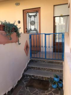 Apartment Conchiglie 2 - Cala Gonone - 9