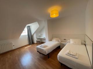 Apartamentos en Hotel Mar de Fisterra - Finisterre - 4