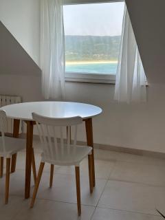 Apartamentos en Hotel Mar de Fisterra - Finisterre - 2