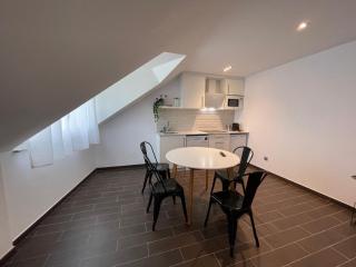 Apartamentos en Hotel Mar de Fisterra - Finisterre - 1