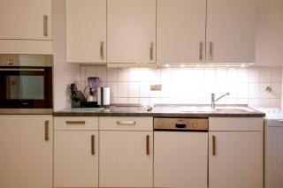 Top-Designerwohnung in Messenähe - Düsseldorf - 6