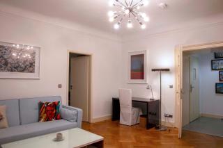 Top-Designerwohnung in Messenähe - Düsseldorf - 4