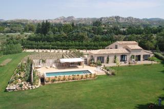 LS1-226 ARTISTO - Maussane les Alpilles - 0
