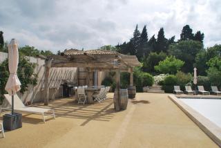 LS1-226 ARTISTO - Maussane les Alpilles - 4