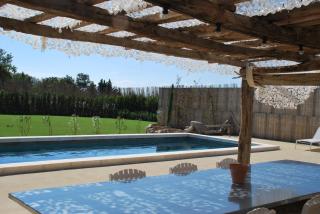 LS1-226 ARTISTO - Maussane les Alpilles - 9