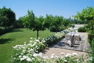LS1-226 ARTISTO - Maussane les Alpilles - 2