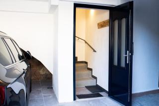 Ferienwohnung Zimmerplätz'l - Sankt Martin - 9