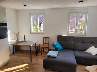 Ferienwohnung Zimmerplätz'l - Sankt Martin - 3