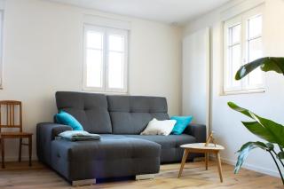 Ferienwohnung Zimmerplätz'l - Sankt Martin - 1
