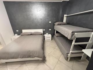 Guest House Vatican Room da Gabry - Roma - 5