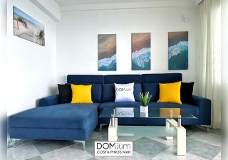 DOMuum Holidays - COSTA PINOS - Salou - 4