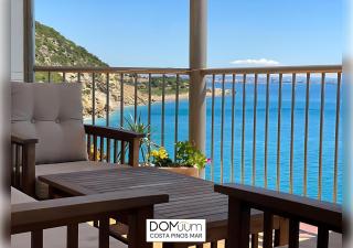DOMuum Holidays - COSTA PINOS - 0