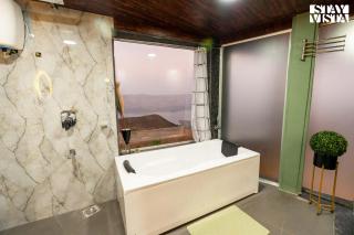 StayVista at The Cloudscape with WiFi, Lawn, AC - Pune - 7