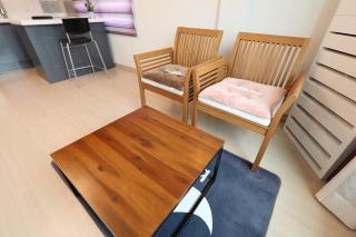 Gangreung swimpyopensyeon - Gangneung - 1