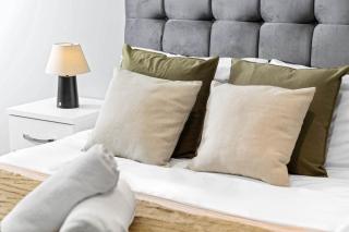 City Centre Apartment - Secure Parking - Netflix - 2SL - 7