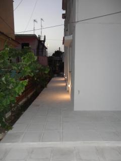 Chris Apartment - Studio Corfu - 3