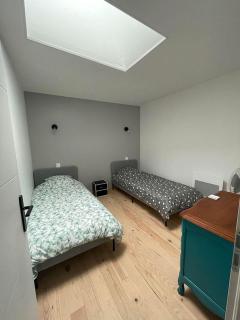 Lestable du pin - Le Pin - 2
