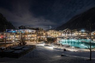 Neuhaus Zillertal Resort - Mayrhofen - 8