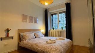 Niguarda Hospital M5 Lilla 10 Home Away WiFi AC - 0
