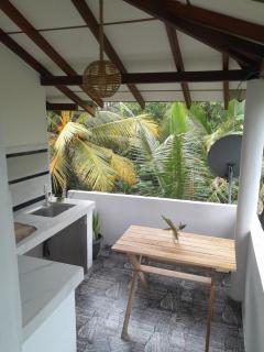 Serendib Villa - Ahangama - 8
