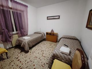 Alloggio per uso turistico Sant'Andrea - 3