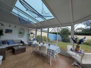 Maison Familiale Proche mer - Ouistreham - 7