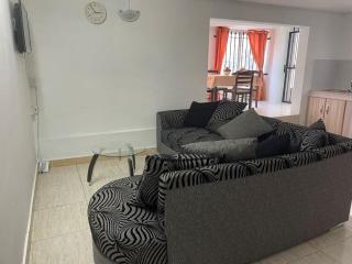 L'appartement de Dévi à blue bay - 2 min de la plage à pied - Mahébourg - 8