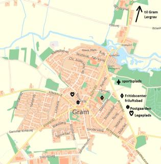 Postgaarden-gram - 5