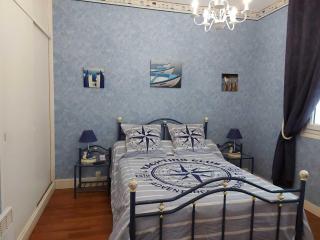 Maison Familiale Proche mer - 3