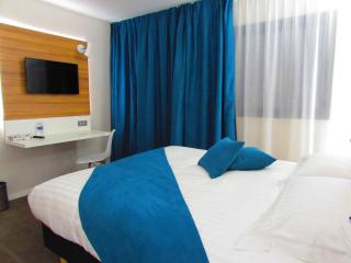 Brit Hotel & Spa Saint Brieuc Plérin - Plérin - 7