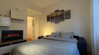 Niguarda Hospital M5 Lilla 10 Home Away WiFi AC - Milan - 2