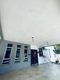 Casaria Homestay Cherating - Kampong Baharu Cherating - 8
